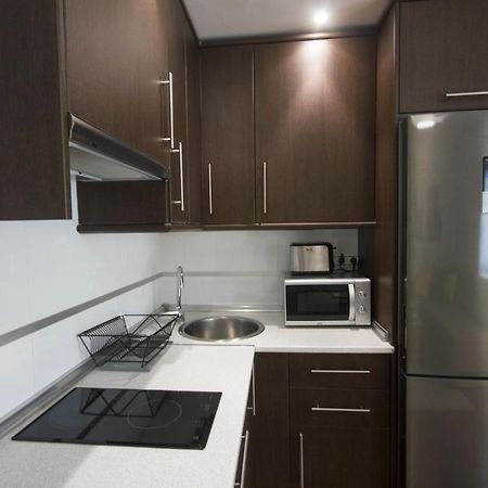 Apartment Livemalaga Victoria 部屋 写真