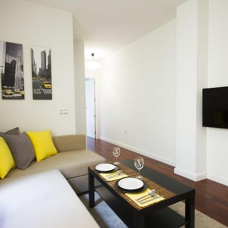 Apartment Livemalaga Victoria 部屋 写真