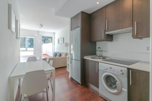 Apartment Livemalaga Victoria エクステリア 写真