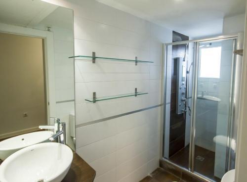 Apartment Livemalaga Victoria エクステリア 写真