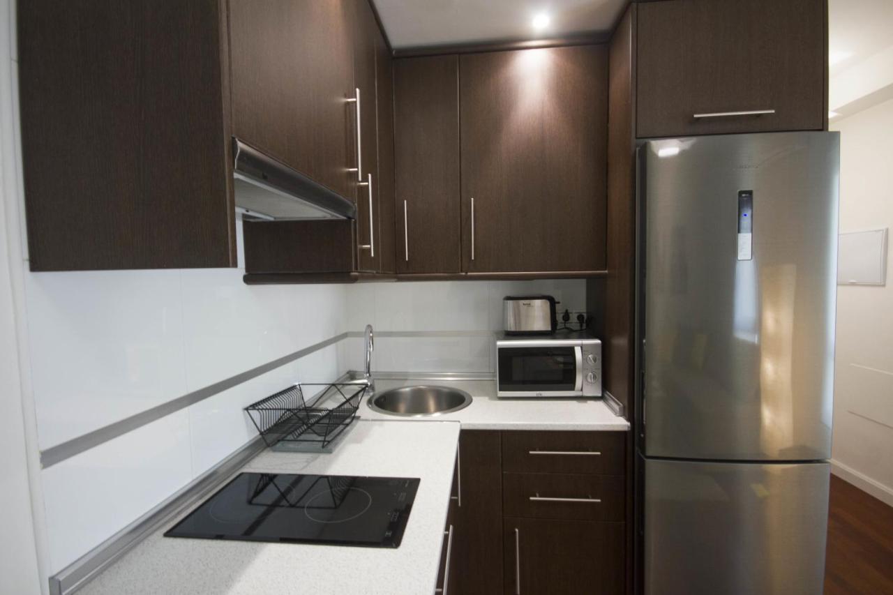 Apartment Livemalaga Victoria 部屋 写真