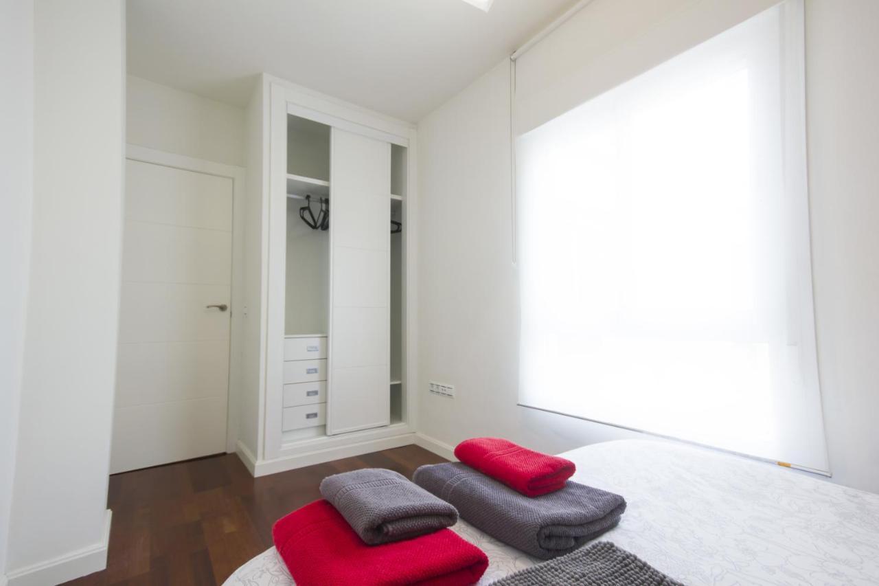 Apartment Livemalaga Victoria 部屋 写真