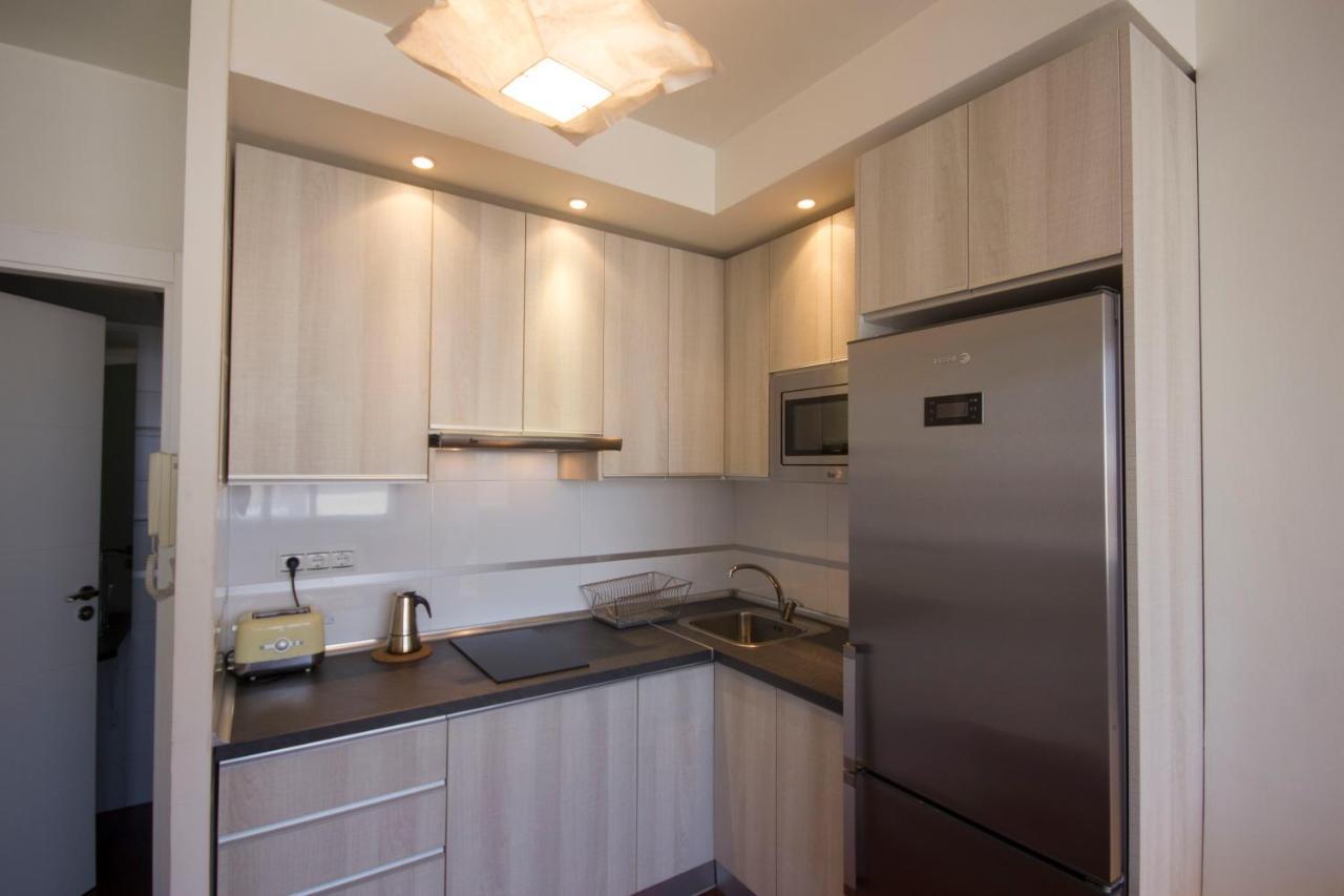 Apartment Livemalaga Victoria エクステリア 写真