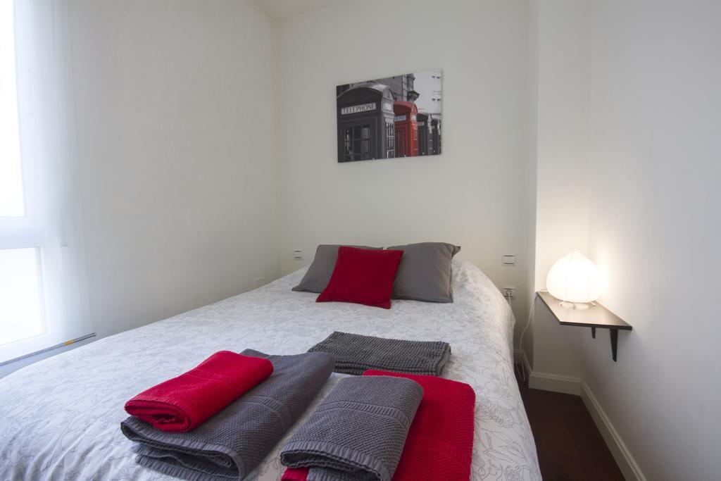 Apartment Livemalaga Victoria 部屋 写真