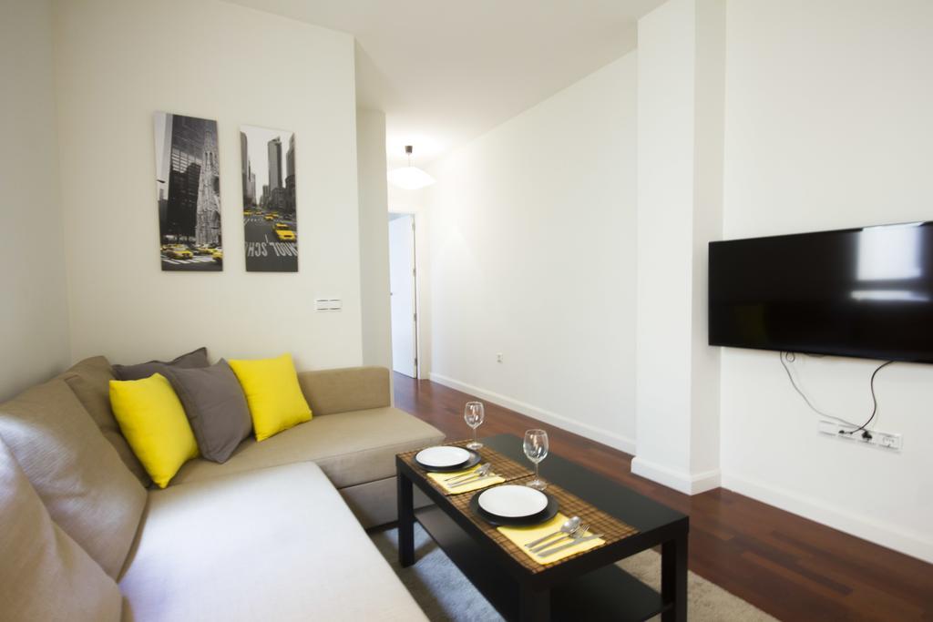 Apartment Livemalaga Victoria 部屋 写真