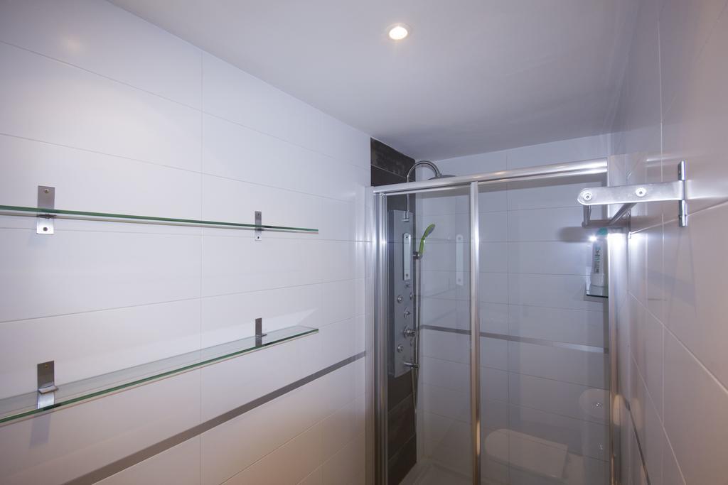 Apartment Livemalaga Victoria 部屋 写真