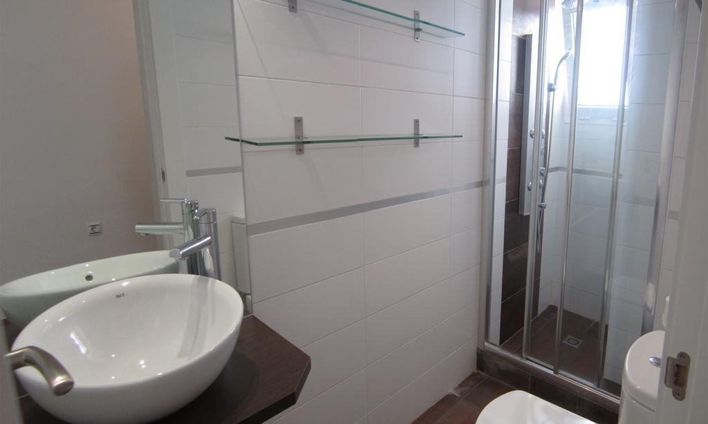 Apartment Livemalaga Victoria エクステリア 写真