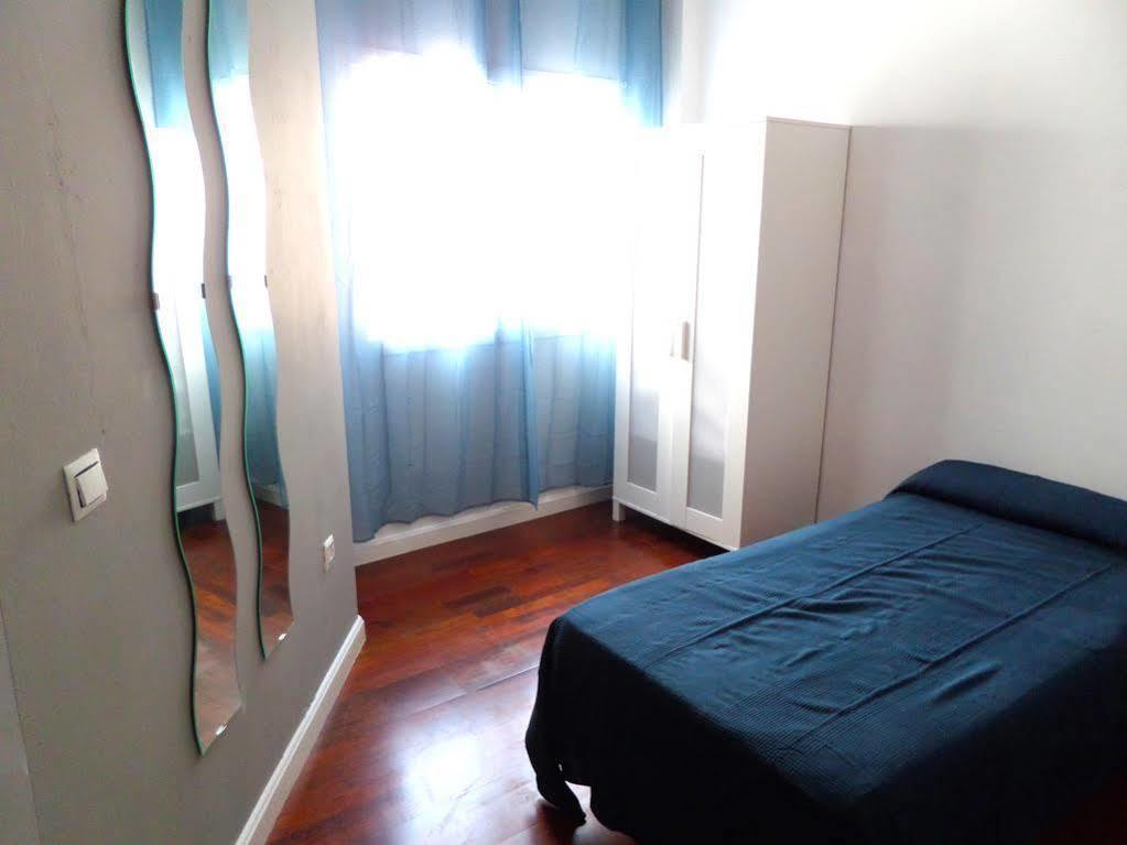 Apartment Livemalaga Victoria エクステリア 写真