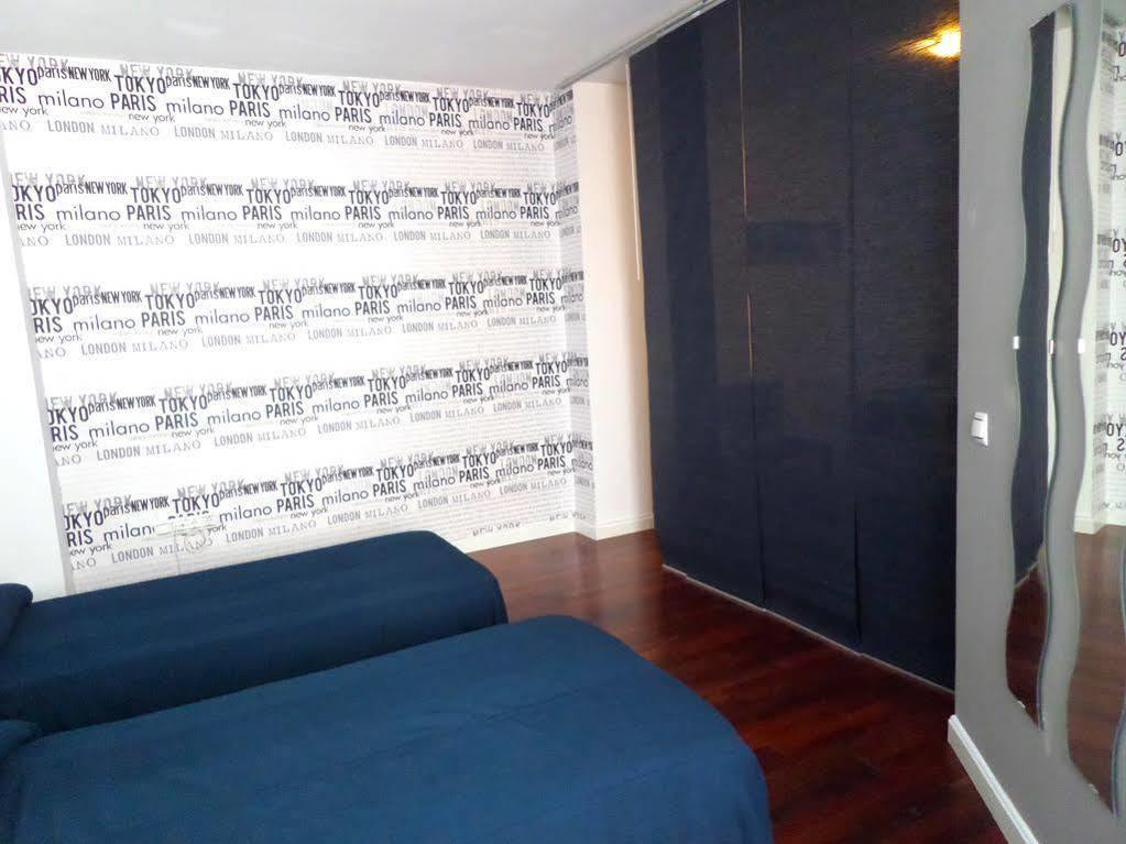 Apartment Livemalaga Victoria エクステリア 写真