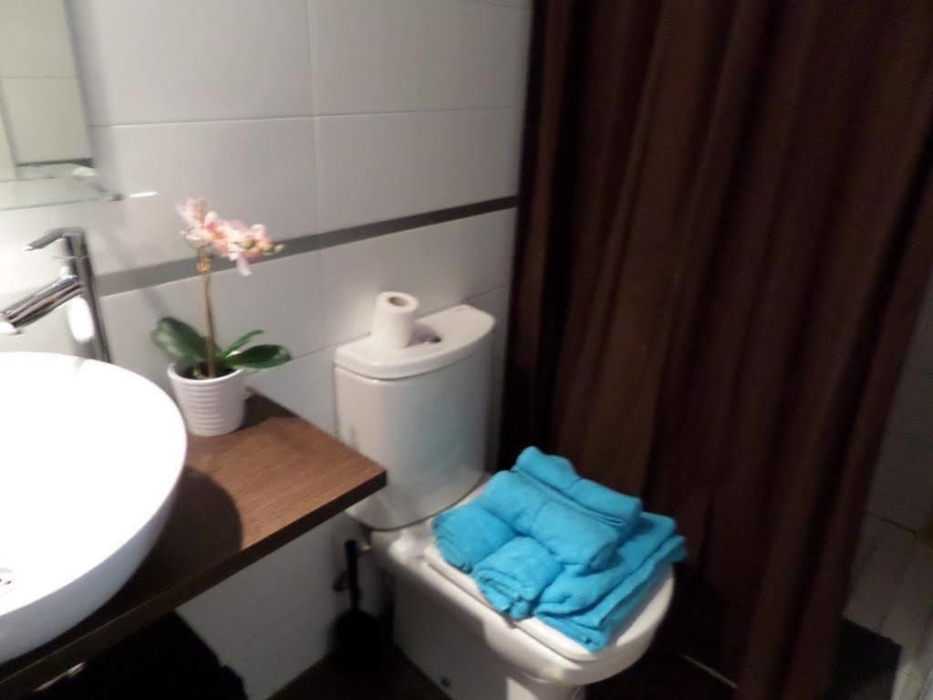 Apartment Livemalaga Victoria エクステリア 写真