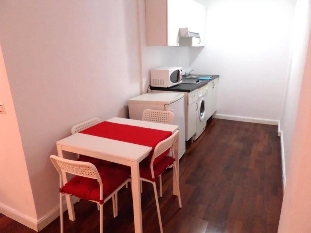 Apartment Livemalaga Victoria エクステリア 写真