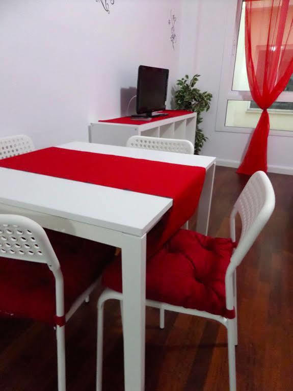 Apartment Livemalaga Victoria エクステリア 写真