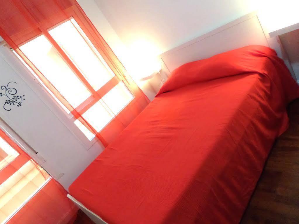 Apartment Livemalaga Victoria エクステリア 写真
