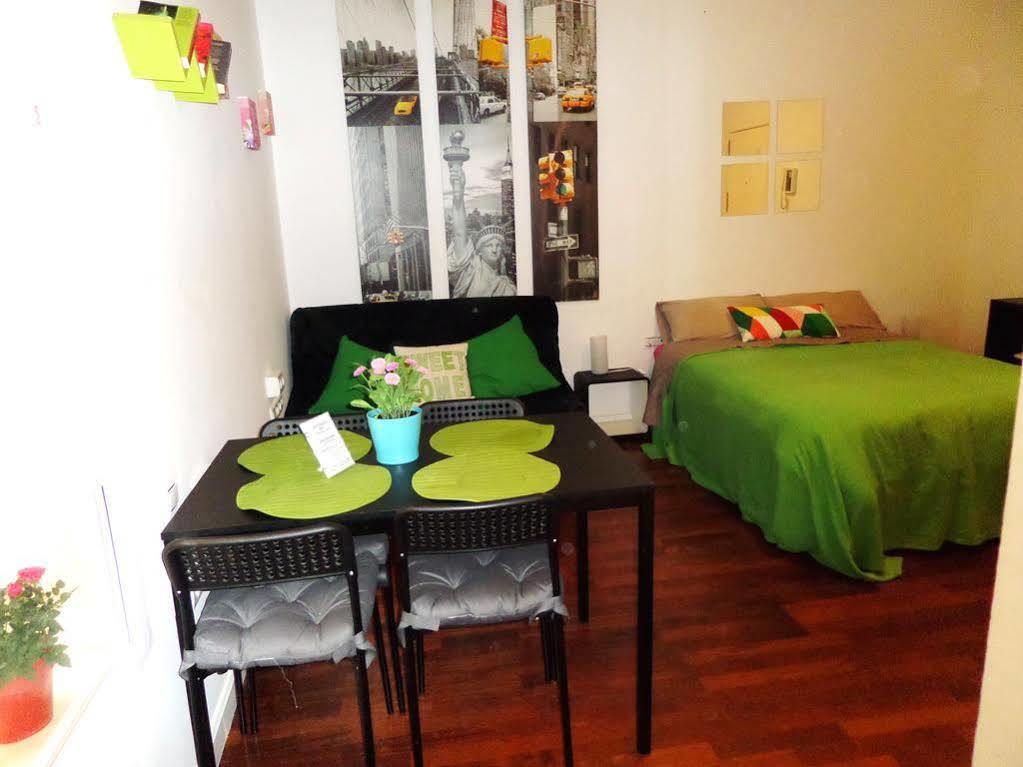 Apartment Livemalaga Victoria エクステリア 写真