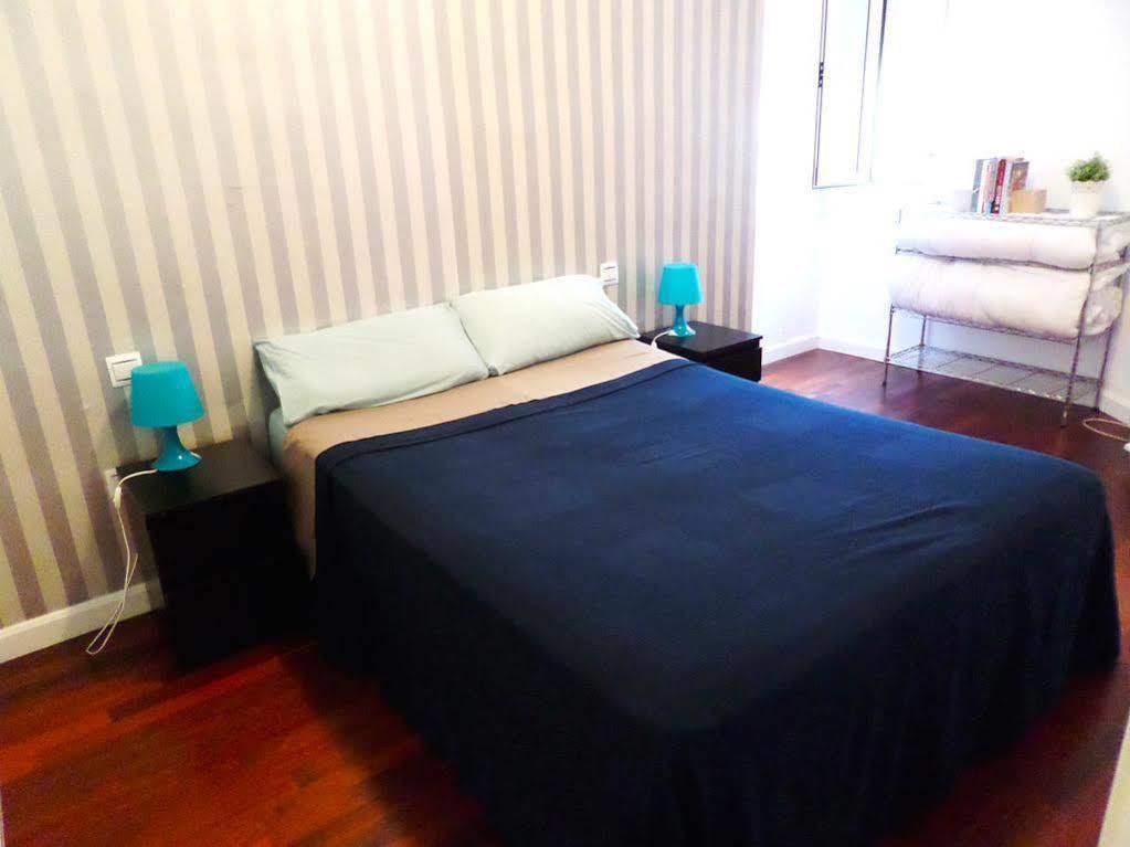 Apartment Livemalaga Victoria エクステリア 写真